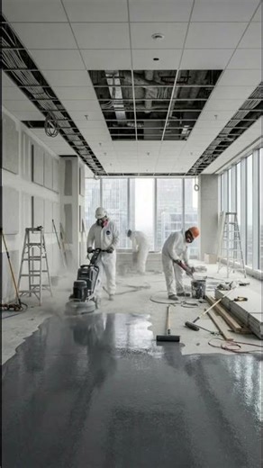 I Built a CEO-Level Meeting Room in Seconds!