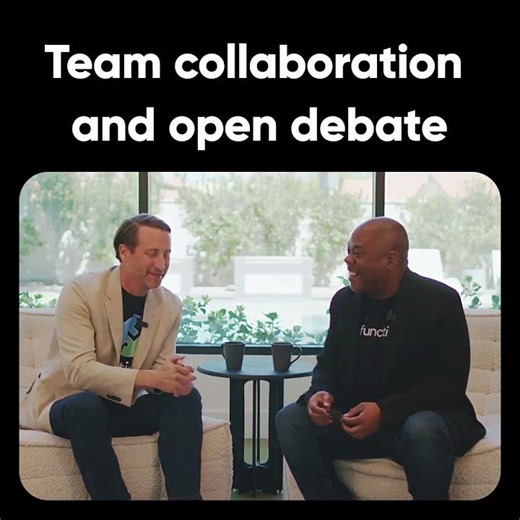 Team Collaboration and Open Debate