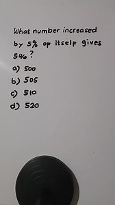 83K views · 1K reactions | Math Practice. Simple word problem. Evaluation quiz at the end. #learning #CSE #evaluate #fypchallenge #practice #basic | Math Fannatics | Facebook