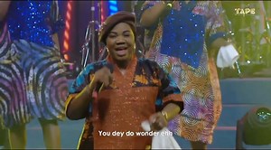 294K views · 26K reactions | Last Night was Epic Mercy Chinwo came with so much fire  | Cheemah | Facebook