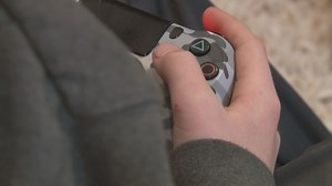 Is your child addicted to video games?