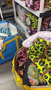 We have 2 HUGE bins with over 100 Sample pieces that I needed to get rid of for NEW Collections coming out this year so instead of selling them we are giving them away. So all orders over $40 are getting a FREE Sample in Addition to their Normal LIVE PACKING PRIZES. Some of this stuff we never even sold. Shirts, Puffer Jackets, Hoodies, Mesh Tops, Bags, Backpacks, Blankets, Shoes, and More. All of these item are slightly used or brand new. WE GETTING WEIRD TONIGHT!!! GOING LIVE AT 4:30PM CENTRAL