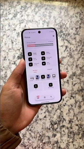 This File manager for Android is just so Premium ✅🔥