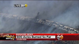 50K views · 297 reactions | #BREAKINGNEWS Flames continue to burn in...