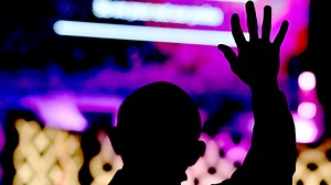 VIDEO: Pastor Bob Tome of Genesis Church talks about reopening.