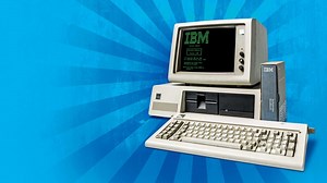 40 Jahre IBM PC: der Computer, der ungewollt die IT-Revolution einläutete