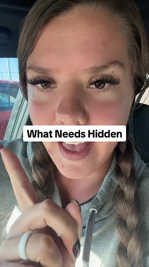 What do you need them to hide for you? #hidden #dailyvlog #bestie #fy