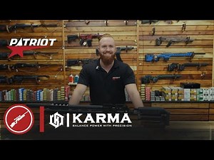 Karma Red Panda Review – Benchrest Air Rifle Tested in South Africa