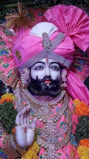 #khatushyam #babashyam