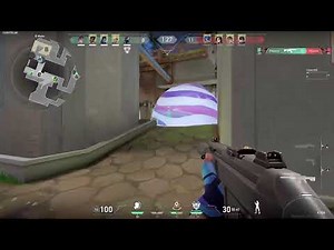 USING MY HACKS in VALORANT PS5 CRONUS ZEN [NO REMOTE PLAY] Guncho Script!! #NotLikeUS