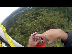 Changing of the Bulbs