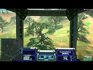 Let's Play Planetside 2 (Deutsch German Vanu) - S#02 #02 - Bewaffnet bis an die Zähne