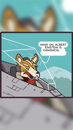 The Death of Fox McCloud