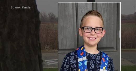 After texting driver kills 10-year-old, Larimer County parents want to drive legal, cultural change