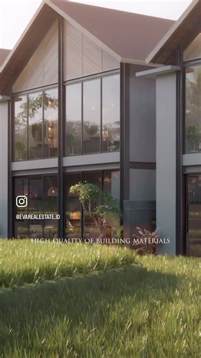 Eva Real Estate on TikTok