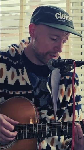 Radiohead - Codex (Acoustic Folk Cover by Ironwood Echo) #folk #radiohead #coversong