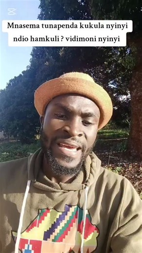 Mugo Creatives on Instagram: "Why call luhya that way"