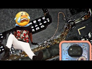 Poco x3 dead solution | poco X3 not turning on fix