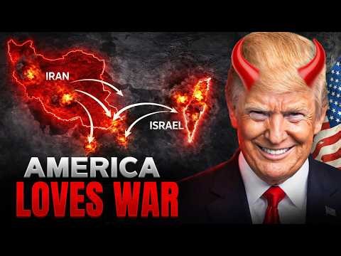 Who's Getting Rich Off Every U.S. Military Conflict?