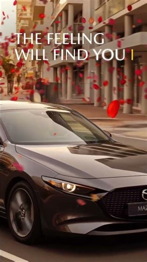 Mazda3 Astina Edition