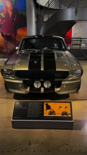 Mustang
