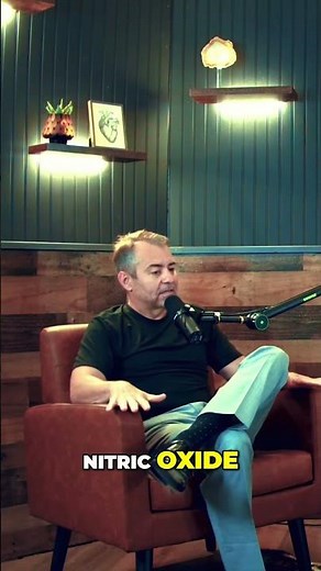 The Real Benefits Of Nitric Oxide