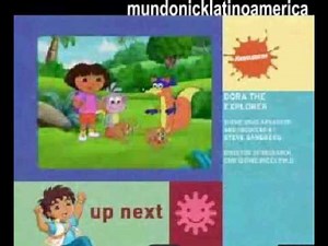 Promos and Commercials of Nick Play Date - Nickelodeon USA 2009