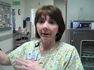 Registered Nurse, Endoscopy