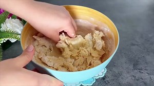 Perfect Biscuits With A Nutella Twist