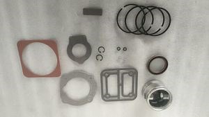 [Hot Item] China Sinotruck Weichai Wd615 Wd10 Diesel Engine Spare Parts 612600130430 612600130531 Air Compressor Repair Kit