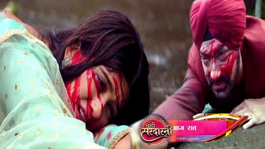 16K views · 262 reactions | Choti Sardarni Today Full Episode ! 23 july 2021 | TV Tashan | Facebook