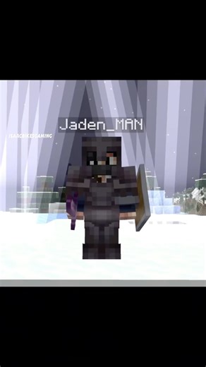 JadenMan Aura 🥶 - “The Law Doesn’t Cover The Great Sea”