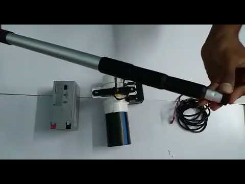 Prokopack insectPRO aspirator for insect collections