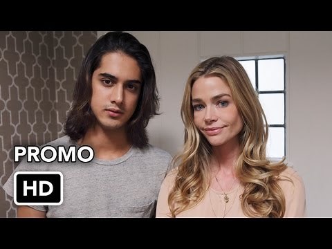 Twisted (ABC Family) Series Premiere Promo #2