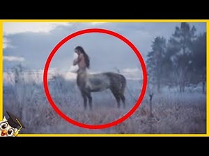10 Criaturas Míticas que Pueden Haber Existido