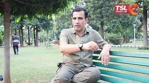 Statehood Test for Chief Minister Omar Abdullah? Will he Pass? | The Straight Line