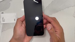 Watch DEMO Watch how easy it is to install - ESR screen protector on Amazon Live