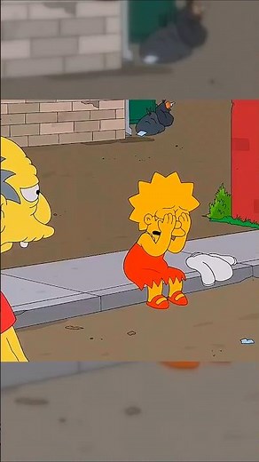 The Simpsons Discover a Crazy Inventor!