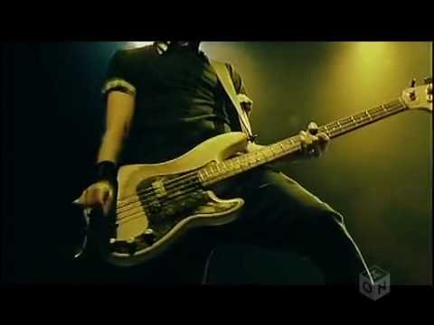 Sum 41 - The Hell Song & In Too Deep (Live @ Punk Spring 09)