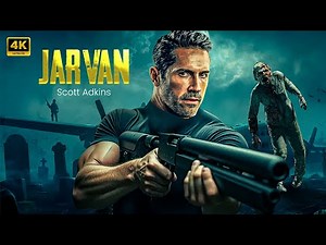 Jarvan | Scott Adkins | New Action Movie 2024 | Full Movie | 4K Ultra #actionmovies