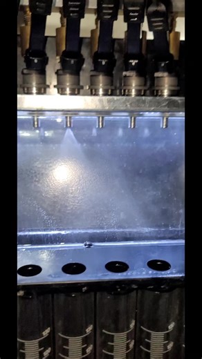 Optimizing Mazdaspeed 3/6 Turbo Injector Spray Patterns