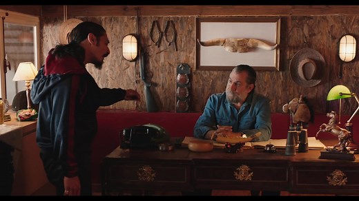 ▶️ Fixer - Fixer Season 1 Trailer