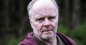 The Catch’s Jason Watkins opens up on empathy with character's tragic loss