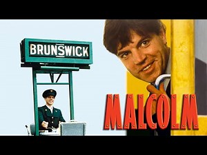 Official Trailer - MALCOLM (1986, Colin Friels, John Hargreaves, Lindy Davies, Nadia Tass)