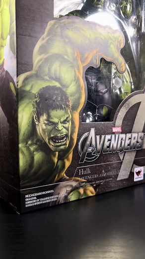 Forgot to post this a couple months ago, but this is the definitive Hu... | figures