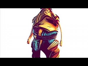 Fishy on me earrape 10 hours