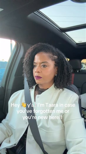 Taara Boykins on Instagram: "February 🖤🖤🖤🖤🖤 In case you’re new here or just kind of forgot about me😮🙌😂—Let me re-introduce myself!! I’m Taara pronounced (Taa-ra)😘, I’m a proud faith base believer, a wife, mid 40+ Mom, curvy fashionista, lifestyle creator, healthcare worker (by day),and a small shop owner. If you’re new here WELCOME🎉🎉- to all my oldie but goodie friends, thanks for sticky around!! I’m back🗣️🗣️ and ready to work!!! This year I want to try some new things and I’m allow