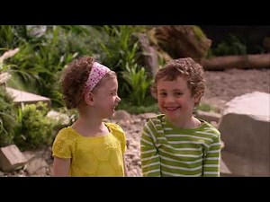 Waybuloo 🧘🌳 Season 3, Episode 6 - Yojojo's Twinkler Show