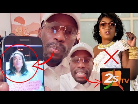 kaliphone en direct : répond Bijoux 2stv après confrontation avec Adamo et Che...