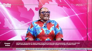 We're LIVE with daily powerful prayers from our global prayer community —1 Million Strong! Join this vibrant group of intercessors who stand in the gap for families, communities, and nations. Once you become a member, you will receive weekly inspiring messages from Archbishop Duncan-Williams along with other free resources to help you pray strategically and transform your life. Join now: https://ndwministries.org/1ms __ Want to become a partner of Nicholas Duncan- Williams Ministries? Click here